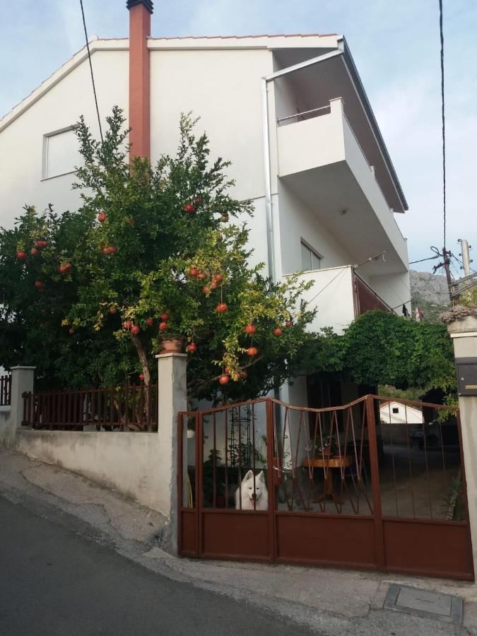 Apartman Lu Jesenice  Exterior photo