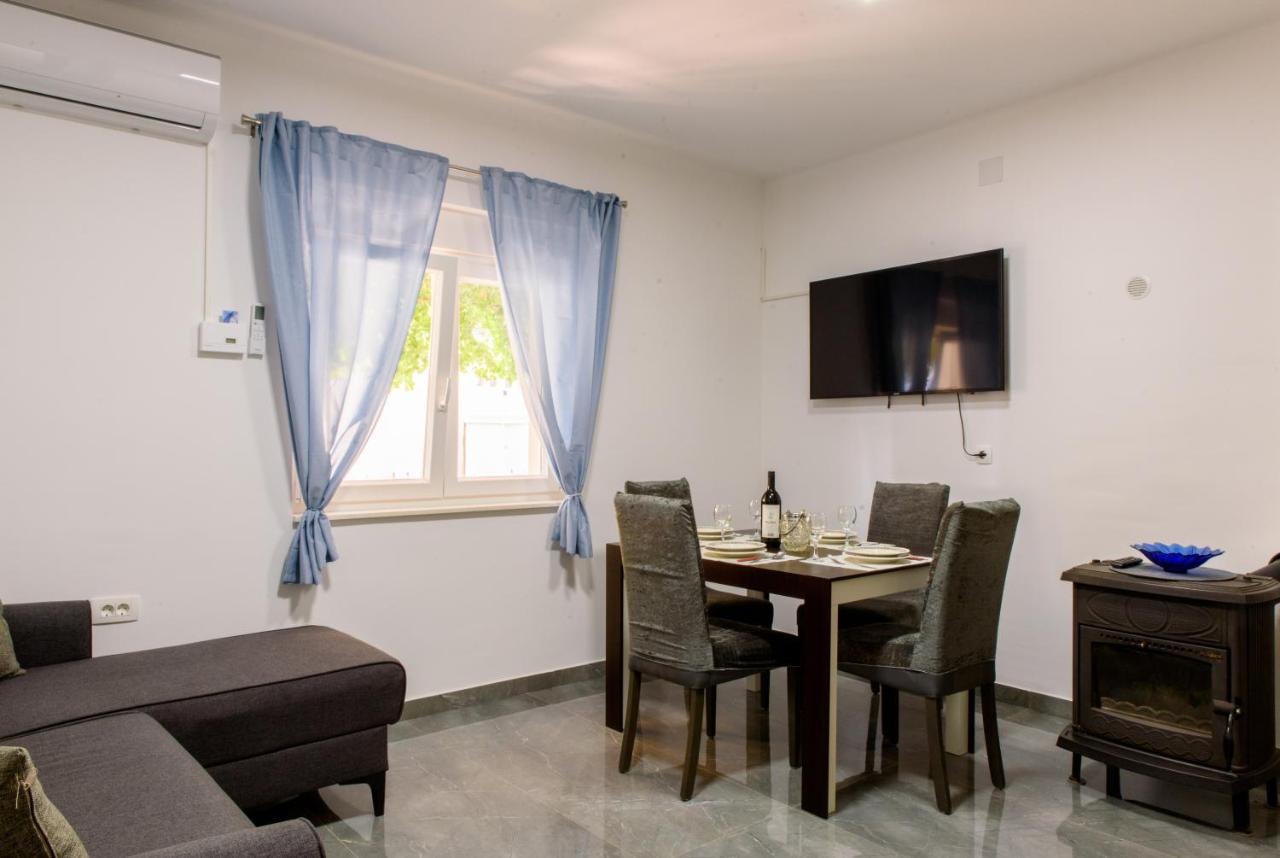 Apartman Lu Jesenice  Exterior photo